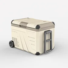 China Portable electric Car Fridge MA0004 manufacturer