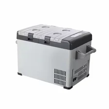China oem Portable mini fridge for car manufacturer