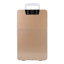 China cans bottle drink mini refrigerator manufacturer