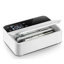 China Thermoelectric Refrigerated Insulin Cooler Travel Case manufacturer