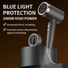 China Hotel silent hair dryer wholesale factory manufacturer