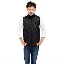 China winter syleisure heated jacket supplier manufacturer