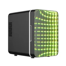 China A portable commercial refrigerator for in-car use, featuring medical-grade insulation and a 72-hour battery life manufacturer