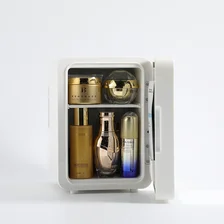 China Large capacity silent refrigeration mini refrigerator factory wholesale manufacturer