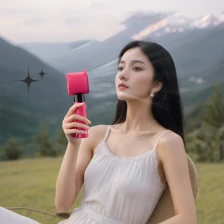 Cina Mini Air Referer Fan Famome produttore