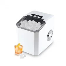 China Commercial portable Ice Maker Countertop manufacturer