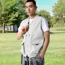 China Max ShuShi Cooling Jacket manufacturer