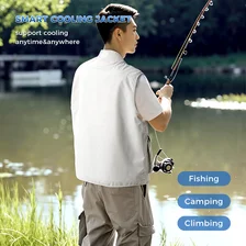 China Rapid cooling vest low price supply manufacturer