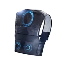 China Max ShuShi Enjoyable Cooling Jacket manufacturer