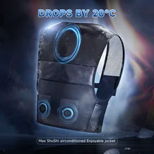 China China cooling hiking clothes manufacturer manufacturer