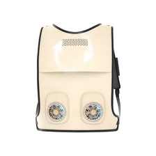 China MaxShuShi Smooth Cooling Jacket manufacturer