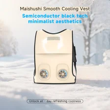 China Summer hot selling cooling jacket wholesale manufacturer