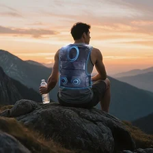 China Wholesale price cooling hiking clothes supplier manufacturer