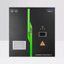 China CKEV-GCC200 gabinete integrado com zero carbono fabricante