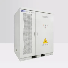 China Gabinete de armazenamento de energia inteligente CK-NL-215 fabricante