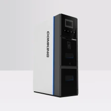 China KYN28A-12/24 Armário de Distribuição Retrátil em Carcaça Metálica fabricante