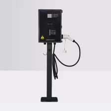 ประเทศจีน เครื่องชาร์จ CKEV-AC7/AC14 AC EV ผู้ผลิต