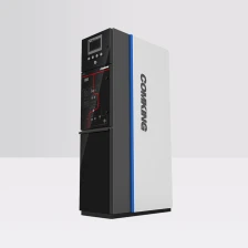 China CKSS-12 Series RMU isolado sólido (unidade principal do anel) fabricante