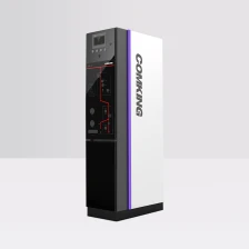 China CKAI-12 Series da série atmosférica selada com gabinete de rede de anel isolado fabricante