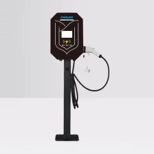 ประเทศจีน เครื่องชาร์จ CKEV-AC11/AC22 AC EV ผู้ผลิต