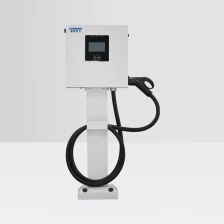 ประเทศจีน เครื่องชาร์จ EV แบบบูรณาการ CKEV-DC20/30/40 AC/DC ผู้ผลิต