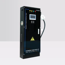 China V2G Intelligent Charger fabricante