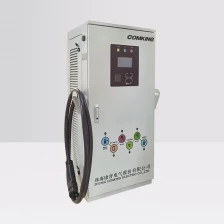 ประเทศจีน เครื่องชาร์จ DC แบบรวม CKEV-DC60/80 ผู้ผลิต