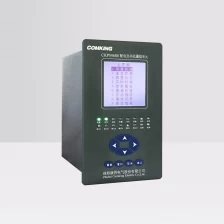 ประเทศจีน CKPM680 หน่วยสื่อสารอัตโนมัติกระจาย ผู้ผลิต