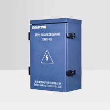ประเทศจีน CWBC-02 เทอร์มินัลป้อนระบบการกระจายอัตโนมัติ ผู้ผลิต