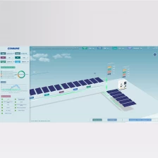 China Generation-Grid-Load-Storage Integrated Platform manufacturer