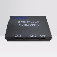China CKBM-2000（BCU）BATTERY MANAGEMENT MASTER CONTROL UNIT manufacturer