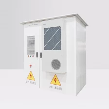 China CK-NL-200 Smart Energy Storage Cabinet (Air Cooling) manufacturer