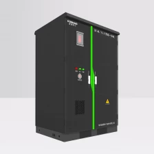 China CK-NL-76.8 Zero-Carbon Integrated System manufacturer