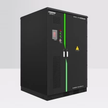 China CK-NL-372 Smart Energy Storage Cabinet manufacturer