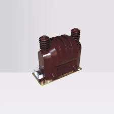 ประเทศจีน หม้อแปลงแรงดันไฟฟ้า JDZ-20 ผู้ผลิต