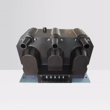 ประเทศจีน JSZY-10 rสามเฟสสี่ขั้วแปลงแรงดันไฟฟ้า ผู้ผลิต