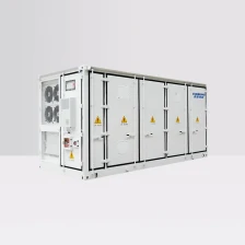 porcelana Sistema de almacenamiento de energía refrigerado por líquido CK-NL-5000 fabricante