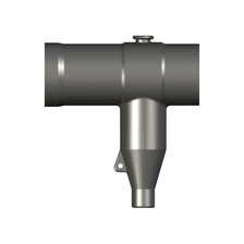 China 15kV Shielded Mini Front Connector manufacturer