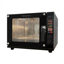 China 4 Trays Electric Convection Oven manufacturer