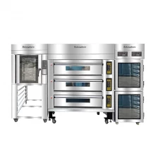 China Custom Exclusive Combination Oven manufacturer