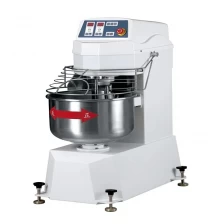 China Mistor espiral de massa elétrica industrial fabricante