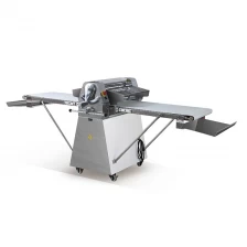 China Sheeter de massa de aço inoxidável fabricante