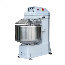 Cina Dual-Control Dough Mixer Dough Mixing Mixing Remuakan Mesin pabrikan