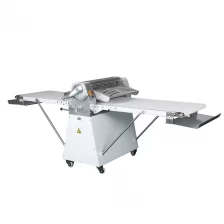 China Commercial Bakery Dough Pastry Sheeter Machine manufacturer