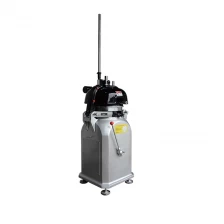 China Bakery Bread Dough Divider and Rounder Machine manufacturer