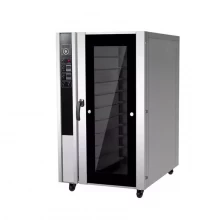 Chine 10 plateaux industriels four boulangerie fabricant