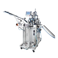 China Full-Automatic Pastry Base Making Machine manufacturer