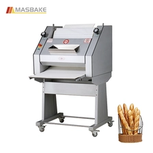 China French Baguette Bread Dough Moulder Machine manufacturer