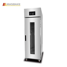 China Bakery Use 18 Trays Bread Dough Retarder Proofer Machine manufacturer