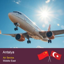 China Efficient Air Freight for Sensitive Cargo China to Aden Freight Forwarder